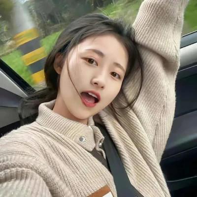 可爱浪漫的头像女