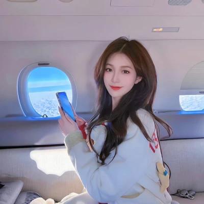 可爱浪漫的头像女