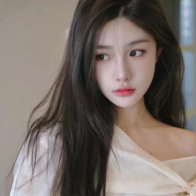 可爱浪漫的头像女