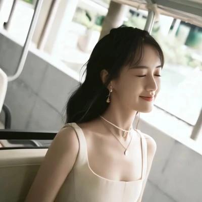 可爱浪漫的头像女