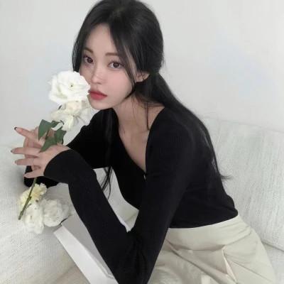 可爱浪漫的头像女