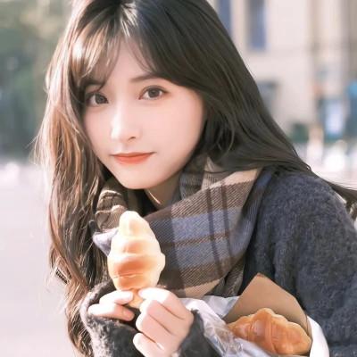 可爱浪漫的头像女