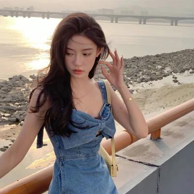 可爱浪漫的头像女