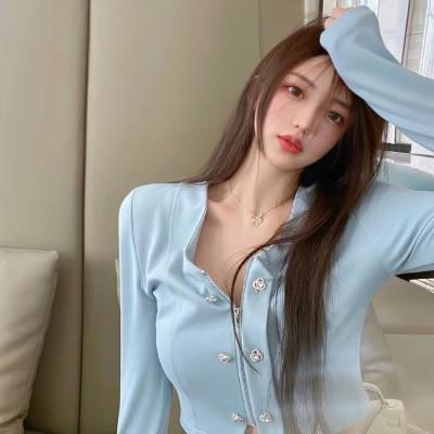 可爱浪漫的头像女