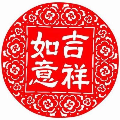 吉祥头像图片大全2023版