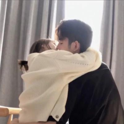 情侣头像二人专用男女高清