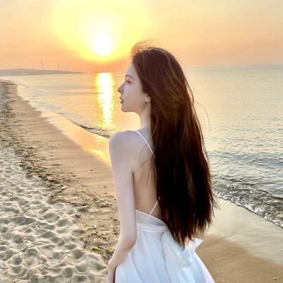 情侣头像二人专用男女高清