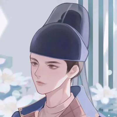 情侣头像二人专用男女高清