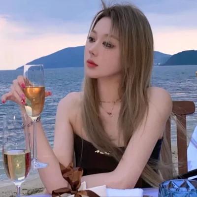 情侣头像二人专用男女高清