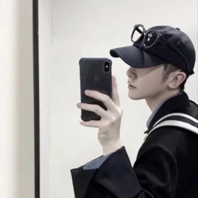 情侣头像二人专用男女高清