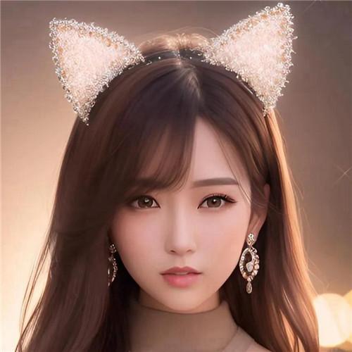 优雅漂亮精致女人头像图片