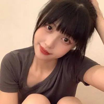 好看的头像图片女可盐可甜
