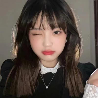 好看的头像图片女可盐可甜