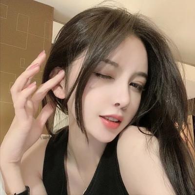 女性知性吸引人的图片头像