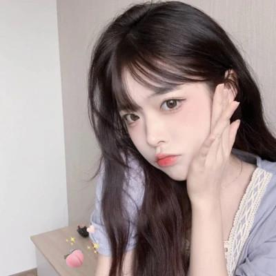 女性知性吸引人的图片头像