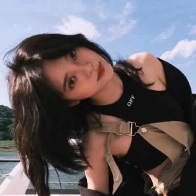 好看的头像图片女可盐可甜
