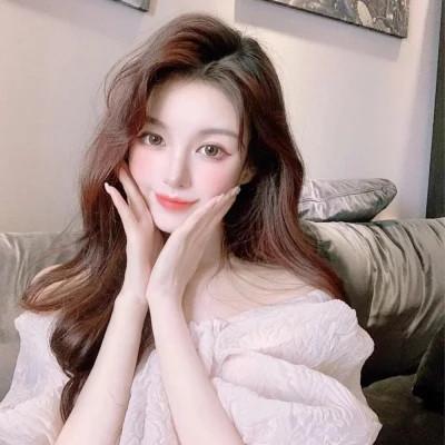 女性知性吸引人的图片头像