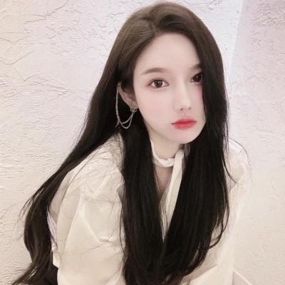 女性知性吸引人的图片头像
