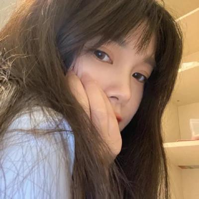 好看的头像图片女可盐可甜