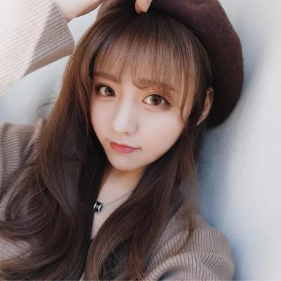 女性知性吸引人的图片头像