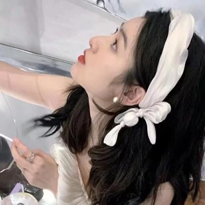 好看的头像图片女可盐可甜