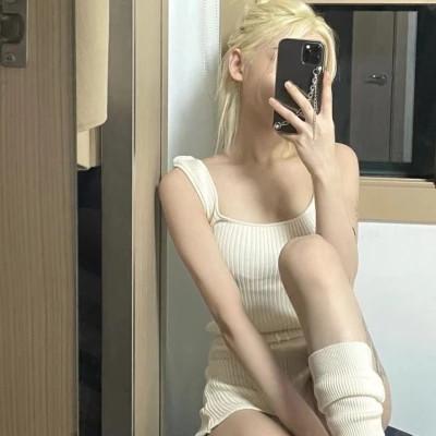 好看的头像图片女可盐可甜