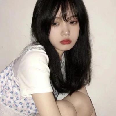 好看的头像图片女可盐可甜