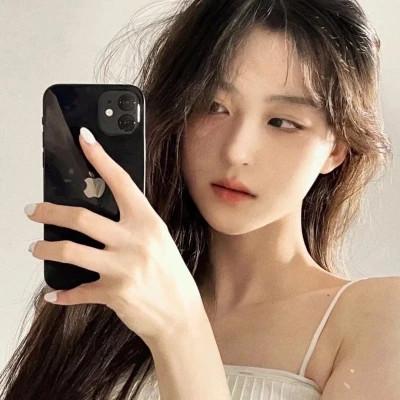 好看的头像图片女可盐可甜