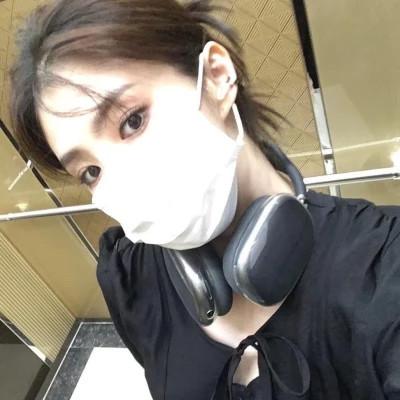 好看的头像图片女可盐可甜