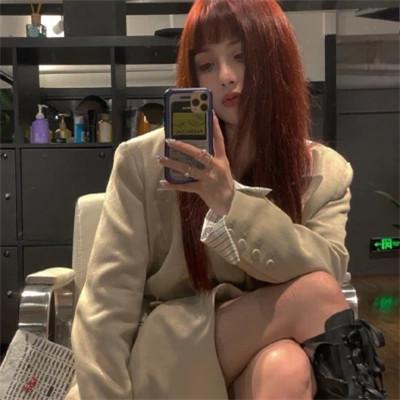 好看的头像图片女可盐可甜