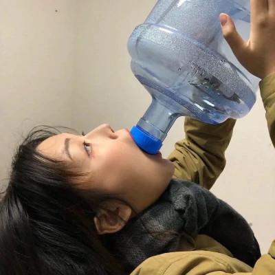好看的头像图片女可盐可甜
