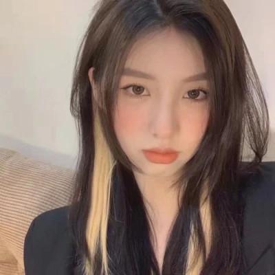 好看的头像图片女可盐可甜