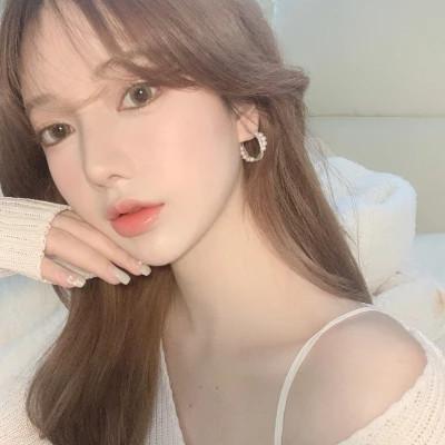 女性知性吸引人的图片头像