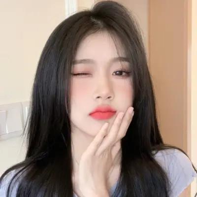 女性知性吸引人的图片头像