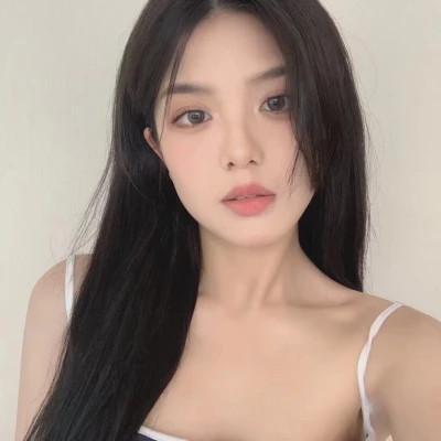好看的头像图片女可盐可甜