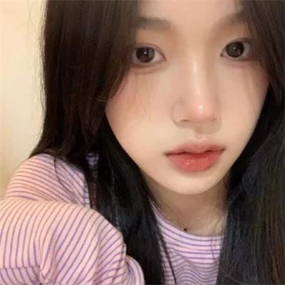 好看的头像图片女可盐可甜