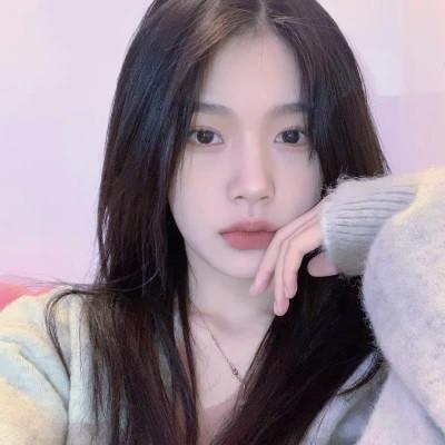 女性知性吸引人的图片头像