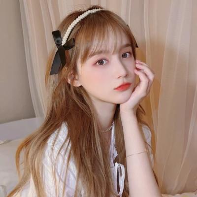 女性知性吸引人的图片头像