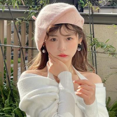 青春女生头像阳光可爱头像 真人