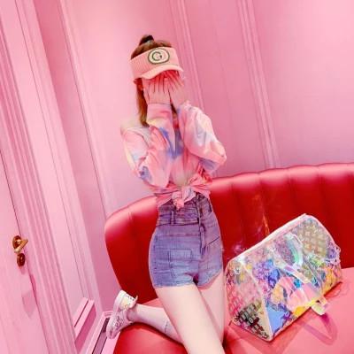 社会女头像全身高清图片