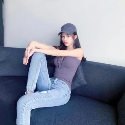 社会女头像全身高清图片