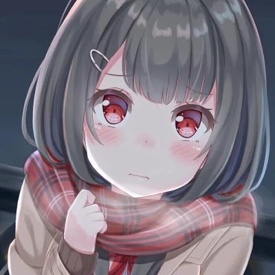 甜美小清新少女风头像图片，让你秒变可爱小公举！