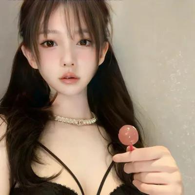 2023年女生小说头像图片