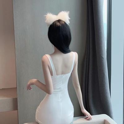 少女背影图片唯美微信头像