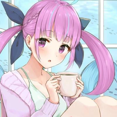 甜美小清新少女风头像图片，让你秒变可爱小公举！