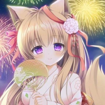 甜美小清新少女风头像图片，让你秒变可爱小公举！