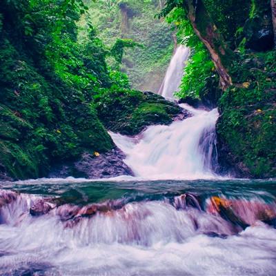 适合当头像的山水图片 高清适合做头像绝美山水风景图片