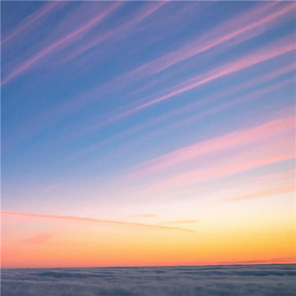 山川微信头像图片 超清好看的美景山川风景图片大全头像