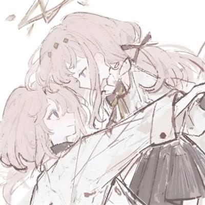 les头像情侣专用一对