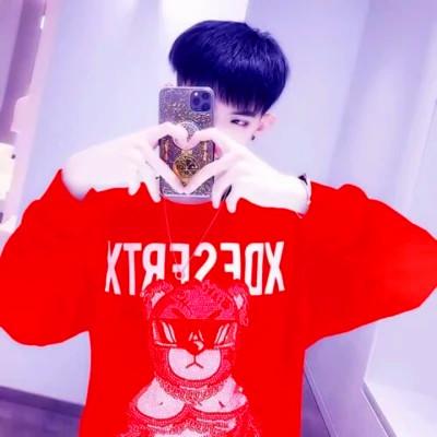 情头真人版一人一张高清图片